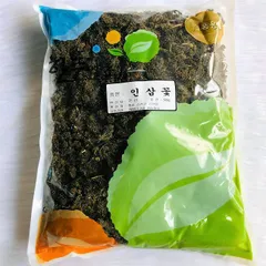 Ảnh đánh giá Trà Hoa Sâm Sấy Khô Hàn Quốc 500g - Hỗ Trợ Tăng Cường Miễn Dịch, Cải Thiện Sức Khỏe, Hương Vị Đặc Trưng, Thảo Dược Tự Nhiên