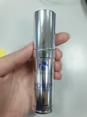 Ảnh đánh giá Kem Mắt iS Clinical Youth Eye Complex 15ml - Giảm Quầng Thâm, Bọng Mắt, Lấp Đầy Nếp Nhăn, Chống Lão Hóa cho Da Mắt Tươi Sáng