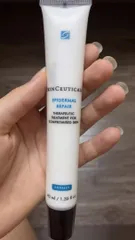 Ảnh đánh giá Kem Dưỡng Phục Hồi Da SkinCeuticals Epidermal Repair 40ml - Giúp Làm Dịu Da Nhạy Cảm, Kháng Khuẩn và Dưỡng Ẩm Chuyên Sâu