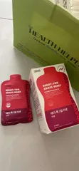 Ảnh đánh giá Detox Giảm Cân Ready Tok 2 Ngày - Viên Uống Thanh Lọc Cơ Thể Từ Trái Cây, Làm Đẹp Da, Hỗ Trợ Cấp Nước, Dễ Uống