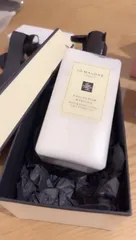 Ảnh đánh giá Sữa Dưỡng Thể Nước Hoa Jo Malone Body & Hand Lotion 250ml - Cấp ẩm, Mùi Hương Tươi Mát Cho Làn Da Mềm Mịn