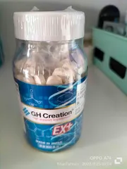 Ảnh đánh giá (Hàng Chính Hãng- Đủ VAT ) Viên uống GH Creation EX+ tăng chiều cao chính hãng Nhật Bản - Hỗ trợ phát triển chiều cao cho đối tượng từ 4-30 tuổi