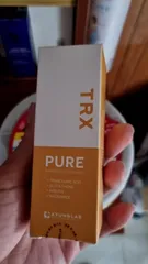 Ảnh đánh giá Serum Giảm Nám Trắng Da Kyung Lab Pure TRX Pigment Control - Dưỡng Da Hàn Quốc 30ml, Hỗ Trợ Làm Mờ Vết Thâm Tàn Nhang, Làm Sáng Da Tươi Trẻ
