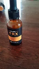 Ảnh đánh giá Serum Giảm Nám Trắng Da Kyung Lab Pure TRX Pigment Control - Dưỡng Da Hàn Quốc 30ml, Hỗ Trợ Làm Mờ Vết Thâm Tàn Nhang, Làm Sáng Da Tươi Trẻ