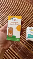 Ảnh đánh giá Kẽm Hỗ Trợ Ăn Ngon Avisure Zio - Bổ Sung Kẽm Hữu Cơ Tự Nhiên Tăng Đề Kháng Cho Trẻ 6 Tháng Tuổi Trở Lên
