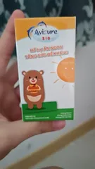 Ảnh đánh giá Kẽm Hỗ Trợ Ăn Ngon Avisure Zio - Bổ Sung Kẽm Hữu Cơ Tự Nhiên Tăng Đề Kháng Cho Trẻ 6 Tháng Tuổi Trở Lên