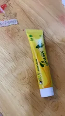 Ảnh đánh giá Kem Bôi Da Thuần Mộc Thanh Mộc Hương 13g - Dưỡng Ẩm Từ Thiên Nhiên, An Toàn Cho Phụ Nữ Có Thai và Trẻ Nhỏ