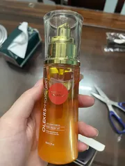 Ảnh đánh giá Tinh Dầu Dưỡng Tóc Olexrs Hair Salon Collagen 80ml - Phục Hồi Tóc Hư Tổn, Bóng Mượt, Chống Tia UV, Dầu Argan, Dưỡng Ẩm