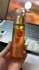 Ảnh đánh giá Tinh Dầu Dưỡng Tóc Olexrs Hair Salon Collagen 80ml - Phục Hồi Tóc Hư Tổn, Bóng Mượt, Chống Tia UV, Dầu Argan, Dưỡng Ẩm