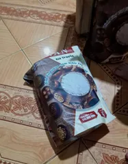 Ảnh đánh giá Bột Ngũ Cốc Navan Gia Truyền 7 Vị Lợi Sữa - Tăng Cường Dinh Dưỡng Cho Mẹ Sau Sinh và Phụ Nữ Mang Thai, Hỗ Trợ Béo Phì, Cải Thiện Giấc Ngủ