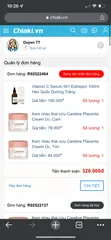 Ảnh đánh giá Kem Nhau Thai Cừu Careline Placenta Cream 100ml - Dưỡng Ẩm Chống Lão Hóa Từ Úc, Giúp Da Mềm Mại và Săn Chắc