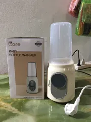 Ảnh đánh giá Máy Hâm Sữa Đa Năng LIL Care 4in1 - Tiện Ích Hâm Nóng, Giữ Ấm, Tiệt Trùng Bình Sữa Cho Bé - Giải Pháp Thông Minh Cho Mẹ