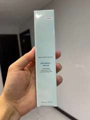Ảnh đánh giá Kem Dưỡng Phục Hồi Da SkinCeuticals Epidermal Repair 40ml - Giúp Làm Dịu Da Nhạy Cảm, Kháng Khuẩn và Dưỡng Ẩm Chuyên Sâu