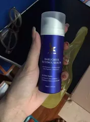 Ảnh đánh giá Serum Bakuchiol Retinol K Lady Care 50ml - Giúp Dưỡng Trắng, Trẻ Hóa Da, Ngăn Ngừa Lão Hóa và Se Khít Lỗ Chân Lông