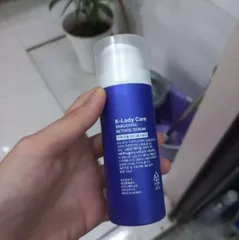 Ảnh đánh giá Serum Bakuchiol Retinol K Lady Care 50ml - Giúp Dưỡng Trắng, Trẻ Hóa Da, Ngăn Ngừa Lão Hóa và Se Khít Lỗ Chân Lông