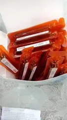 Ảnh đánh giá Siro Tăng Chiều Cao Midu MenaQ7 180mcg - Hỗ Trợ Phát Triển Chiều Cao Tối Ưu Cho Trẻ Em Và Người Lớn, Bổ Sung Vitamin K2, Canxi, Vitamin D3