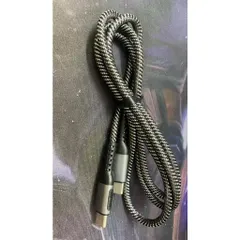 Ảnh đánh giá Cáp Sạc Nhanh Type C 100W - Chip E-Marker, Truyền Dữ Liệu Tốc Độ Cao, Phù Hợp Điện Thoại, Laptop, Bảo Hành 1 Đổi 1, Đổi Trả 30 Ngày