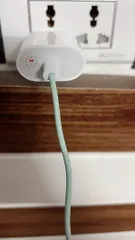Ảnh đánh giá Cáp Sạc Nhanh MITARY MTR037 Bọc Dù USB Type C - Sạc Di Động 20W/30W/60W cho Điện Thoại Android, Samsung, LG, iPhone 15+