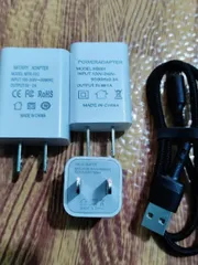 Ảnh đánh giá Cáp Sạc Nhanh Type C 18W QC3.0 Bọc Dù Chắc Chắn, Truyền Dữ Liệu Tốc Độ Cao 480Mps - Dài 50/100cm, Tương Thích Mọi Thiết Bị