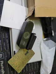 Ảnh đánh giá Webcam Aukey PC-W3 1080P Full HD Tự Động Lấy Nét - Phù Hợp Cho Gọi Video, Hội Nghị, Livestream Trò Chơi