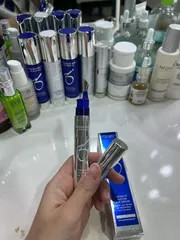 Ảnh đánh giá Serum Trẻ Hóa Vùng Da Mắt Zo Skin Health Growth Factor Eye - Giảm Nếp Nhăn, Tăng Cường Cấp Ẩm Và Tái Tạo Sức Sống Cho Đôi Mắt 15ml