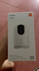 Ảnh đánh giá Camera IP Xiaomi Mi Home Security 2K Pro 3MP - Quay 360 Độ, Tầm Nhìn 10m, Độ Phân Giải Cao - Giám Sát An Ninh Hiệu Quả