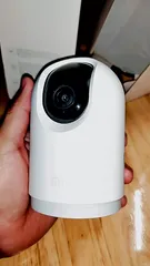 Ảnh đánh giá Camera IP Xiaomi Mi Home Security 2K Pro 3MP - Quay 360 Độ, Tầm Nhìn 10m, Độ Phân Giải Cao - Giám Sát An Ninh Hiệu Quả