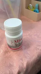 Ảnh đánh giá Viên Uống Giảm Cân Minci Ideal - Hỗ Trợ Tăng Chuyển Hóa, Ngăn Mỡ Dư Thừa, Vóc Dáng Thon Thả - Lọ 40 Viên Thiên Nhiên An Toàn