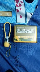 Ảnh đánh giá Pin sạc dự phòng Shargeek Starship Seer 10000mAh 35W có đồng hồ kỹ thuật số đa năng - Sạc nhanh, Dự đoán thời gian sạc, Thiết kế tiện lợi