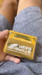 Ảnh đánh giá Pin sạc dự phòng Shargeek Starship Seer 10000mAh 35W có đồng hồ kỹ thuật số đa năng - Sạc nhanh, Dự đoán thời gian sạc, Thiết kế tiện lợi