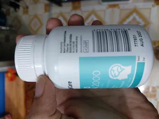 Ảnh đánh giá (Hàng Chính Hãng- Đủ VAT) Viên uống Ginkgo Biloba Healthy Care 2000mg Úc - Hỗ trợ tuần hoàn não, cải thiện trí nhớ và khả năng tập trung, bảo vệ sức khỏe toàn diện