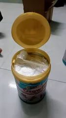 Ảnh đánh giá Sữa Goldlac Grow IQ 900g - Bổ sung Canxi, Vitamin D và DHA cho trẻ 1-18 tuổi phát triển chiều cao và trí não toàn diện