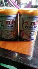 Ảnh đánh giá Sữa HC Milk Pedia IQ 900g - Dinh Dưỡng Bổ Sung Cho Trẻ Biếng Ăn Từ 1-10 Tuổi, Hỗ Trợ Tăng Cân Tự Nhiên, Phát Triển Khỏe Mạnh