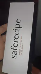 Ảnh đánh giá Kem Chống Nắng Pestlo Saferecipe Niamin C Tone Up Sun SPF50+ - Bảo Vệ Da và Giúp Làm Sáng Da - Dễ Dàng Thẩm Thấu, Phù Hợp Mọi Loại Da