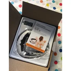 Ảnh đánh giá Máy Massage Cổ Vai Gáy Neck Massager KL-5830 Cao Cấp - Giúp Giảm Đau Mỏi, Thư Giãn Cơ Thể và Cải Thiện Giấc Ngủ hiệu quả