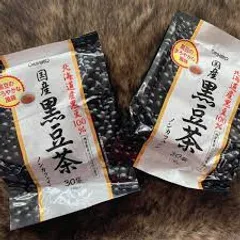 Ảnh đánh giá (Hàng nhập khẩu) Trà đậu đen Orihiro Nhật Bản hỗ trợ giảm cân