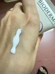 Ảnh đánh giá [Nhập khẩu] Kem Phục Hồi Da Bioderma Cicabio Cream - Dưỡng Ẩm, Chống Ngứa, Phục Hồi Da Tổn Thương, Xuất Xứ Pháp