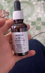 Ảnh đánh giá Tinh Chất Dưỡng Trắng Mờ Thâm Nám Pretty Skin Melas X Plus+ - Chuyên Sâu Với 20% Vitamin C, Arbutin & HA, Dưỡng Da Sáng Mịn, Giúp Da Khỏe Mạnh
