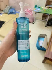 Ảnh đánh giá Sữa Rửa Mặt Pretty Skin Multi Hydra B5 300ml - Gel Rửa Mặt Làm Sạch Sản Phẩm Chăm Sóc Da Thích Hợp Mọi Loại Da