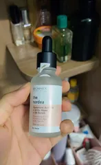 Ảnh đánh giá Serum Phục Hồi Da Bionnex The Nordea - Hyaluronic Acid 2% + Tảo Bắc Cực + B5 - 30ml, Giúp Da Mịn Màng và Tươi Sáng