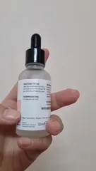 Ảnh đánh giá Serum Phục Hồi Da Bionnex The Nordea - Hyaluronic Acid 2% + Tảo Bắc Cực + B5 - 30ml, Giúp Da Mịn Màng và Tươi Sáng