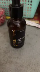 Ảnh đánh giá Tinh Chất Dưỡng Tóc Paradox Argan Oil 30ml - Phục Hồi Tóc Hư Tổn, Giúp Tóc Bóng Mượt và Khỏe Mạnh từ Dầu Argan Thiên Nhiên