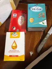 Ảnh đánh giá Combo đủ chất Sắt, Canxi, Dha Avisure - Cho mẹ bầu Thai kỳ hoàn hảo