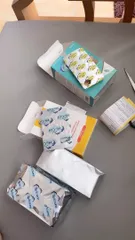Ảnh đánh giá Combo đủ chất Sắt, Canxi, Dha Avisure - Cho mẹ bầu Thai kỳ hoàn hảo