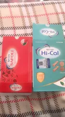 Ảnh đánh giá Bộ đôi bổ bầu Avisure Hical & Safoli - Viên sắt hữu cơ và canxi tự nhiên cho mẹ bầu, hỗ trợ sức khỏe thai kỳ