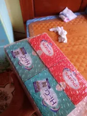 Ảnh đánh giá Bộ đôi bổ bầu Avisure Hical & Safoli - Viên sắt hữu cơ và canxi tự nhiên cho mẹ bầu, hỗ trợ sức khỏe thai kỳ