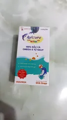 Ảnh đánh giá Avisure DHA Smart Kid 20ml - Bổ sung DHA tinh khiết cho trẻ sơ sinh, hỗ trợ phát triển não bộ, hệ thần kinh và thị lực, chất lượng từ Nauy.