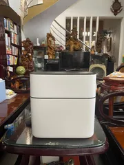 Ảnh đánh giá Thùng rác Ecoco E2244 12L - Thiết kế thông minh, nhấn mở tiện lợi cho nhà bếp, phòng tắm và văn phòng - Chất liệu nhựa ABS cao cấp