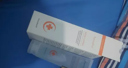 Ảnh đánh giá Sữa Rửa Mặt Pharmaform Enzyme Cleanser 150ml - Gel Làm Sạch Da Nhạy Cảm, Tẩy Tế Bào Chết, Giúp Da Sáng Mịn