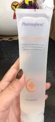 Ảnh đánh giá Sữa Rửa Mặt Pharmaform Enzyme Cleanser 150ml - Gel Làm Sạch Da Nhạy Cảm, Tẩy Tế Bào Chết, Giúp Da Sáng Mịn